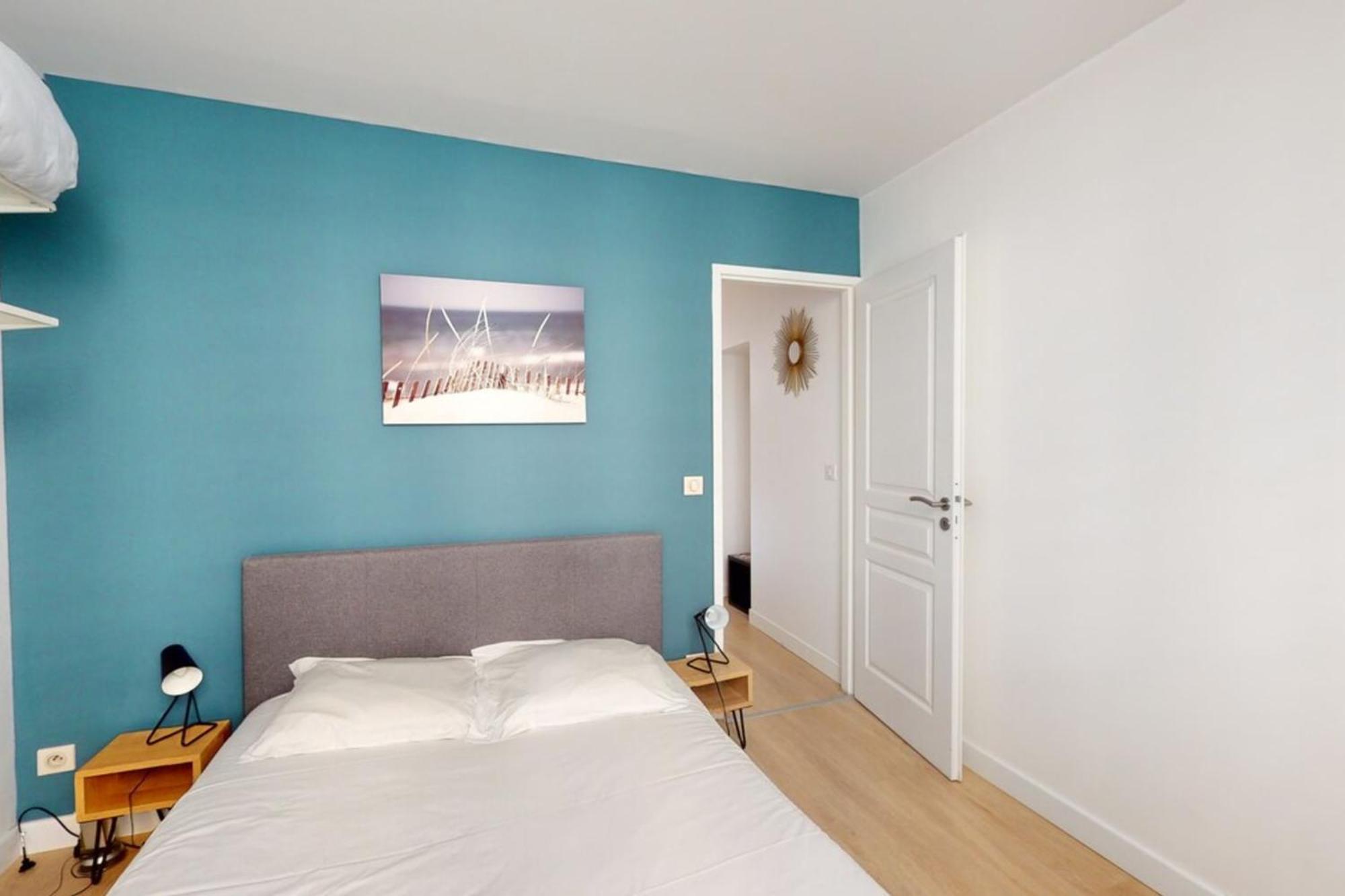 Le Royale W Balcony Leilighet Annecy Eksteriør bilde